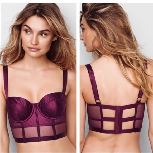 Victoria Secret Bustie - Picture 7 of 8